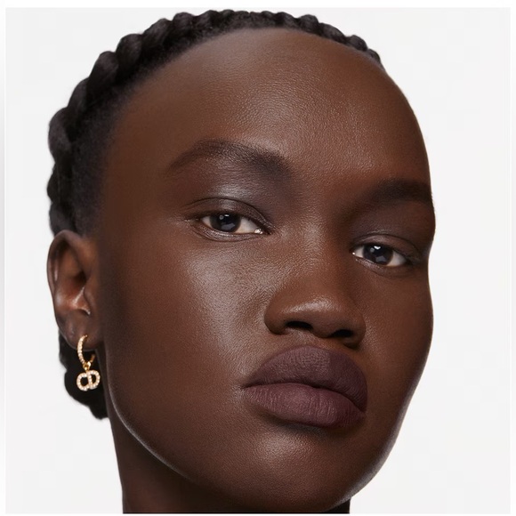 🆕Rouge Dior Colour Couture Refillable Velvet lipstick 500 Nude Soul - Picture 1 of 4